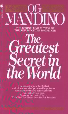 Greatest Secret in the World