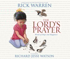 Lord's Prayer
