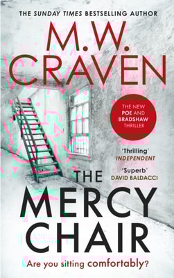 Mercy Chair