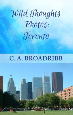 Wild Thoughts Photos:  Toronto