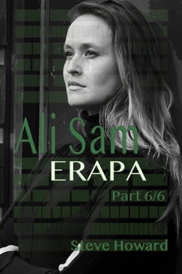 Ali Sam - Erapa - part 6/6 Open Source Movie Challenge