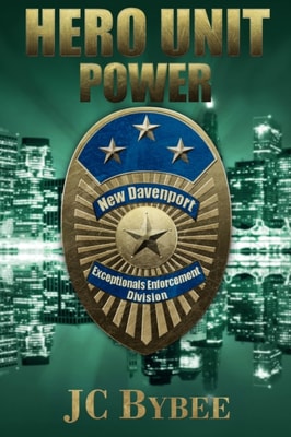 Hero Unit: Power