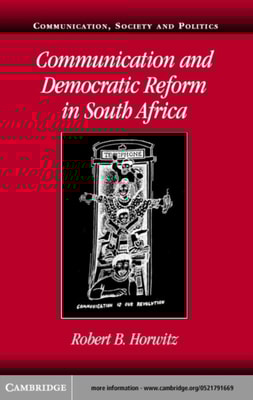 Communication and Democratic Reform in South Africa