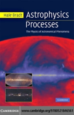 Astrophysics Processes