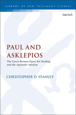 Paul and Asklepios