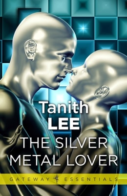 Silver Metal Lover