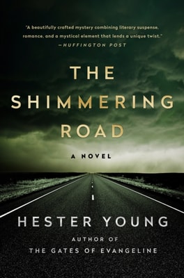 Shimmering Road