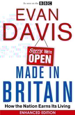 Made In Britain