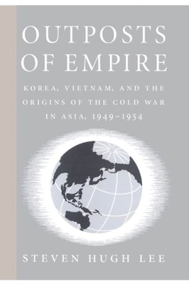 Outposts of Empire