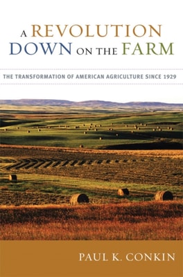 Revolution Down on the Farm