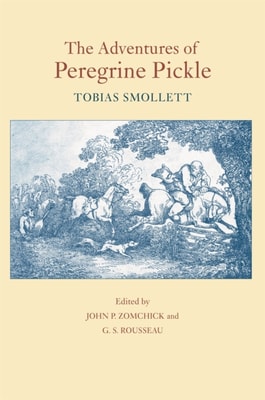 Adventures of Peregrine Pickle
