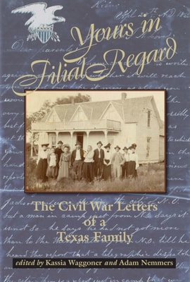 Yours in Filial Regard