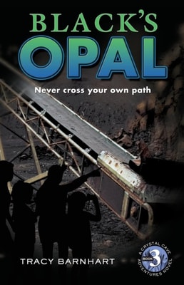 Black's Opal