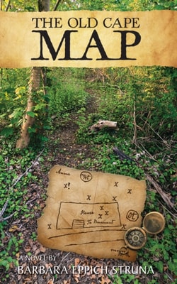 Old Cape Map