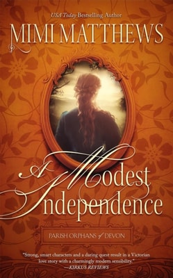 Modest Independence