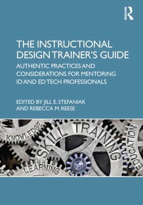 Instructional Design Trainer's Guide