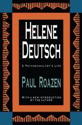 Helene Deutsch