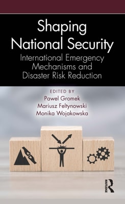 Shaping National Security