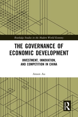 Governance of Economic Development