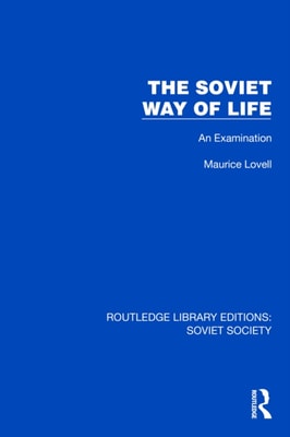 Soviet Way of Life