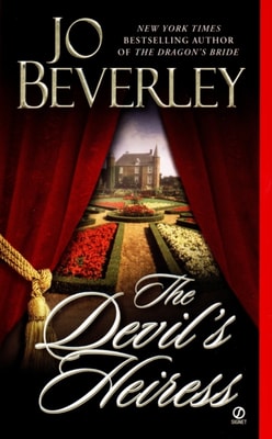 Devil's Heiress