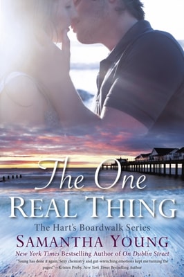 One Real Thing