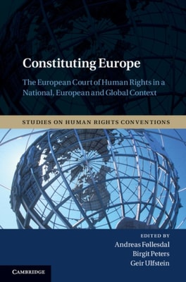 Constituting Europe