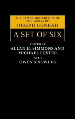 Set of Six