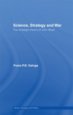 Science, Strategy and War