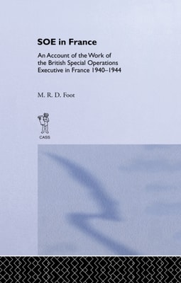 SOE in France