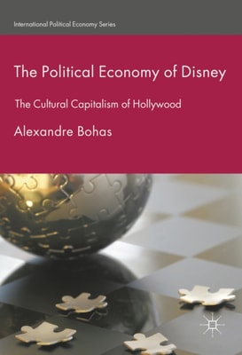 Political Economy of Disney