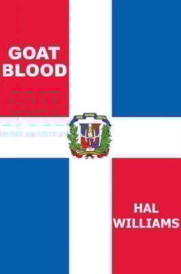Goat Blood