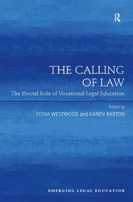 Calling of Law