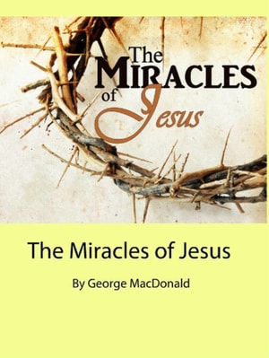 Miracles of Jesus