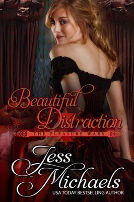 Beautiful Distraction