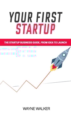 Your First Startup