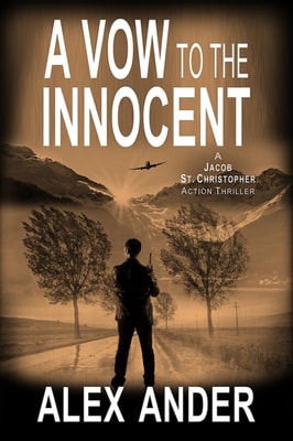 Vow to the Innocent