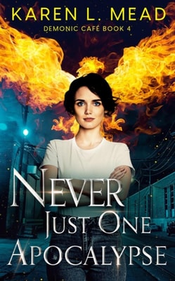 Never Just One Apocalypse