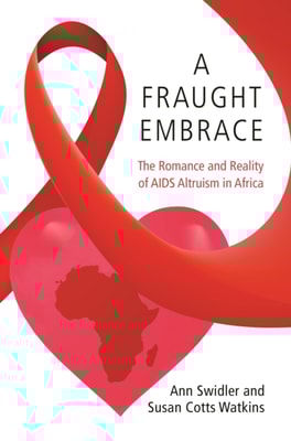 Fraught Embrace