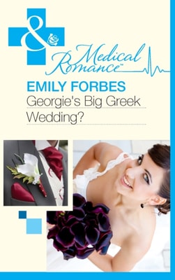 GEORGIES BIG GREEK WEDDING EB