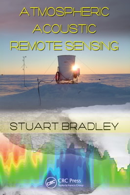 Atmospheric Acoustic Remote Sensing