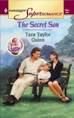 Secret Son