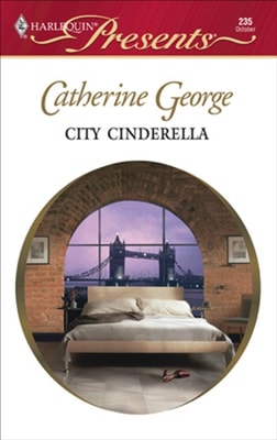 City Cinderella