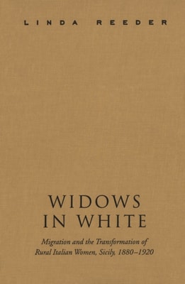 Widows in White
