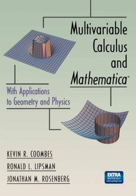 Multivariable Calculus and Mathematica(R)