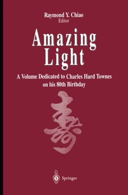 Amazing Light