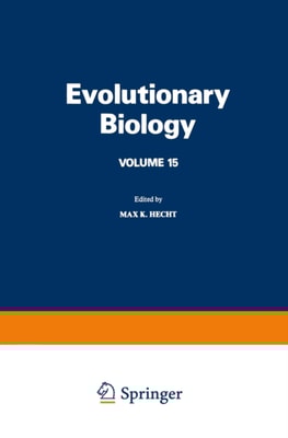Evolutionary Biology