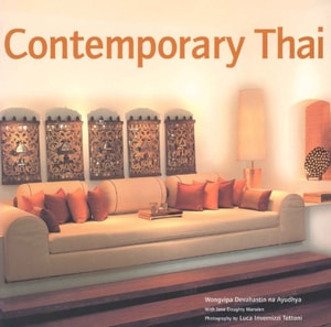 Contemporary Thai