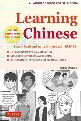 Learning Chinese