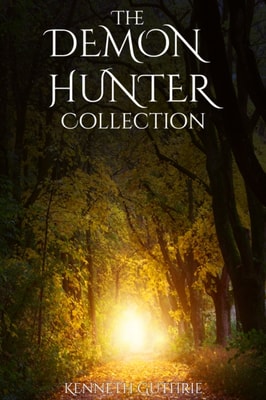 Demon Hunter Collection